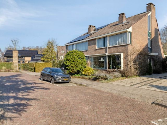 Teilingen 4, Zwijndrecht