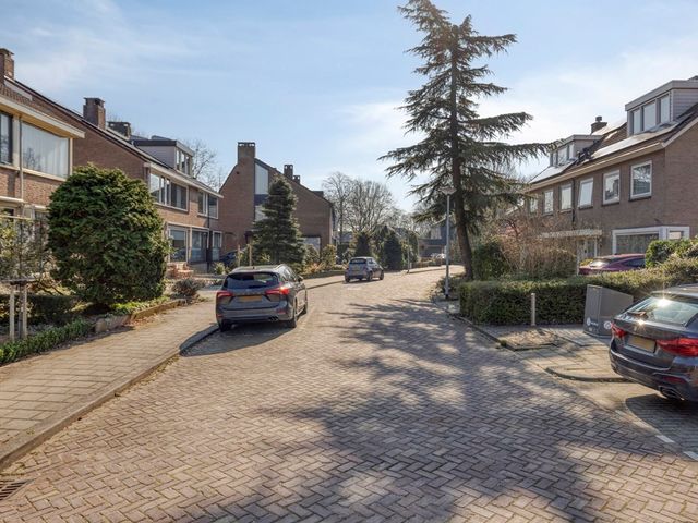 Teilingen 4, Zwijndrecht
