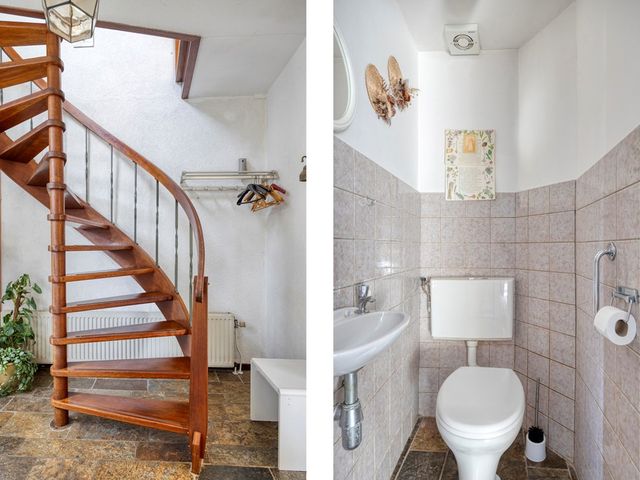 Teilingen 4, Zwijndrecht