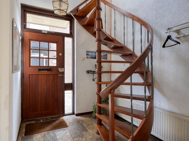 Teilingen 4, Zwijndrecht