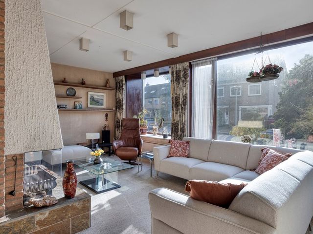 Teilingen 4, Zwijndrecht