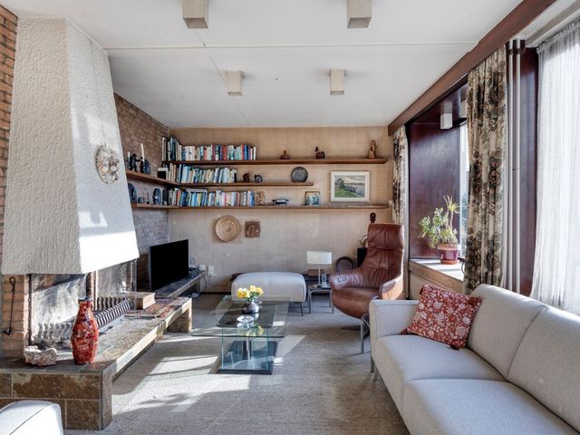 Teilingen 4, Zwijndrecht