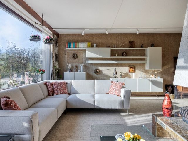 Teilingen 4, Zwijndrecht