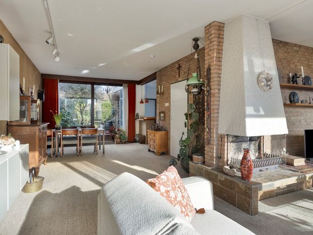 Teilingen 4, Zwijndrecht