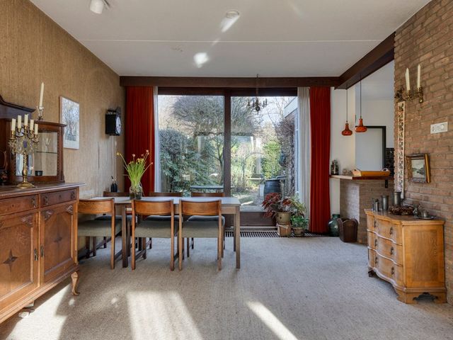 Teilingen 4, Zwijndrecht