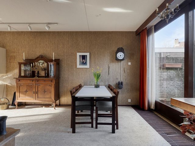 Teilingen 4, Zwijndrecht