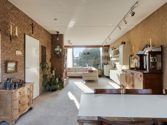 Teilingen 4, Zwijndrecht