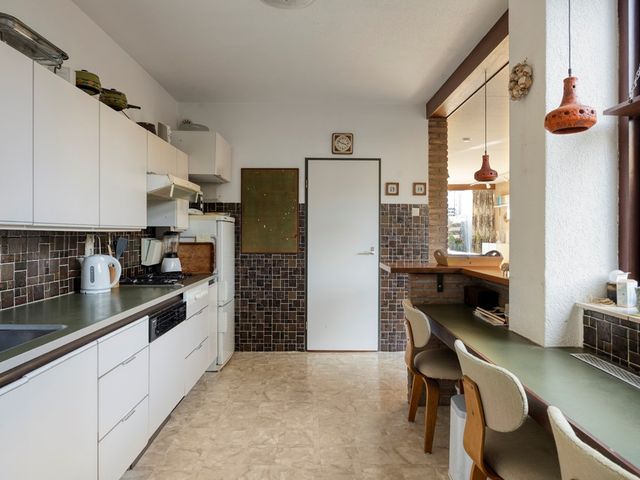 Teilingen 4, Zwijndrecht