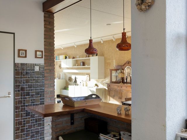 Teilingen 4, Zwijndrecht