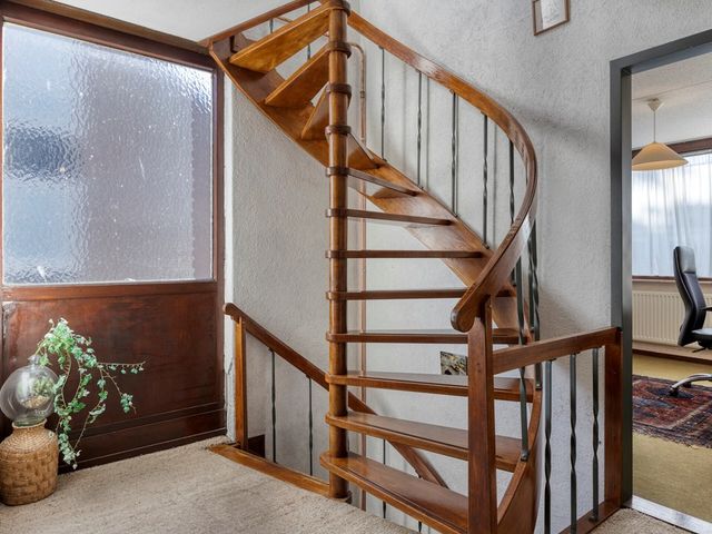 Teilingen 4, Zwijndrecht