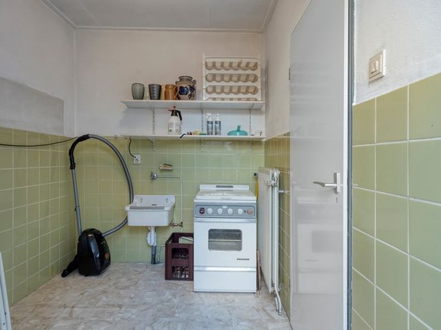 Teilingen 4, Zwijndrecht