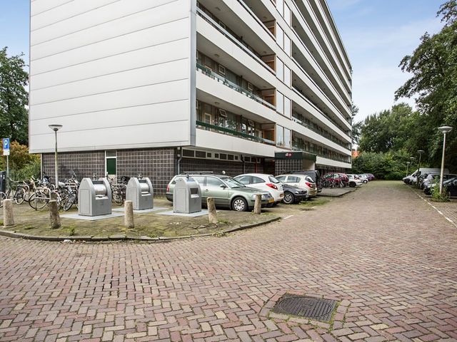 Goereesepad 97, Amstelveen