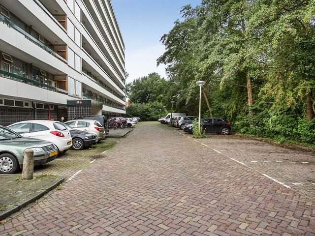 Goereesepad 97, Amstelveen