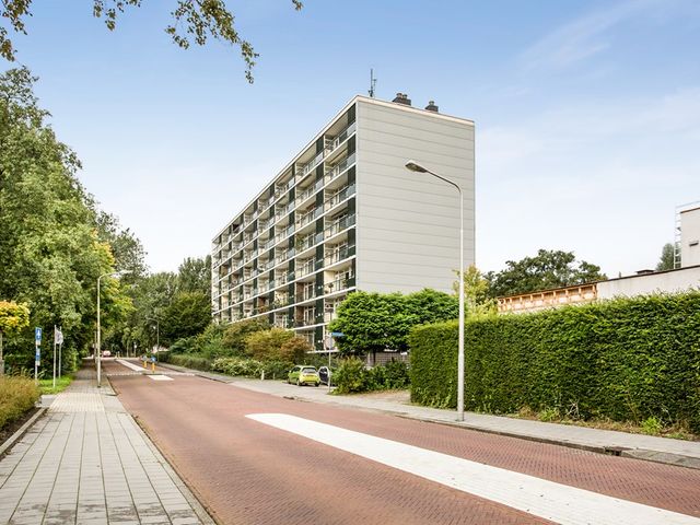 Goereesepad 97, Amstelveen