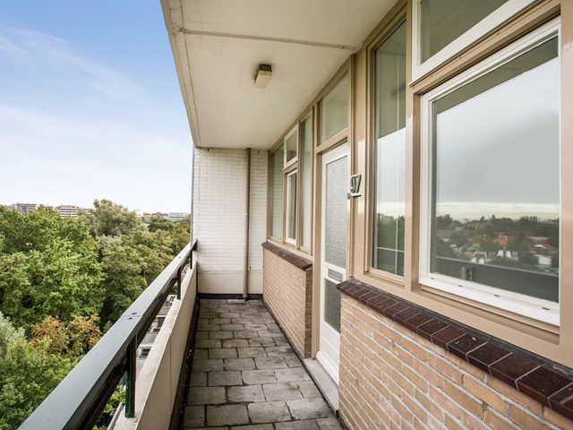 Goereesepad 97, Amstelveen