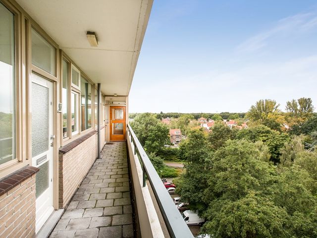 Goereesepad 97, Amstelveen