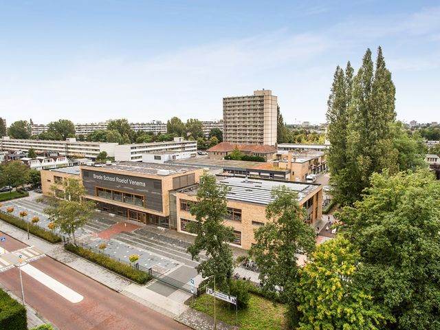 Goereesepad 97, Amstelveen