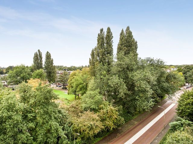 Goereesepad 97, Amstelveen