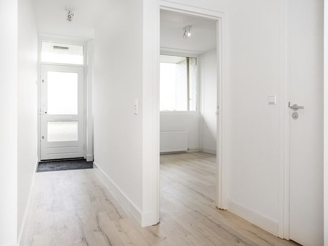 Goereesepad 97, Amstelveen