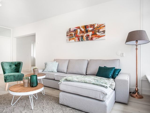 Goereesepad 97, Amstelveen