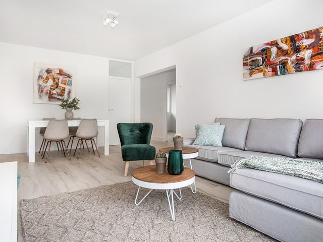 Goereesepad 97, Amstelveen