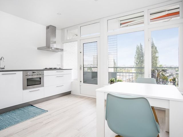 Goereesepad 97, Amstelveen