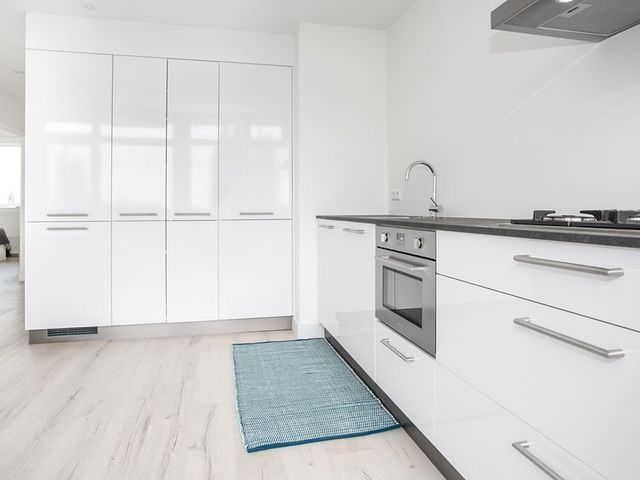 Goereesepad 97, Amstelveen