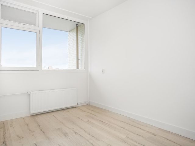 Goereesepad 97, Amstelveen