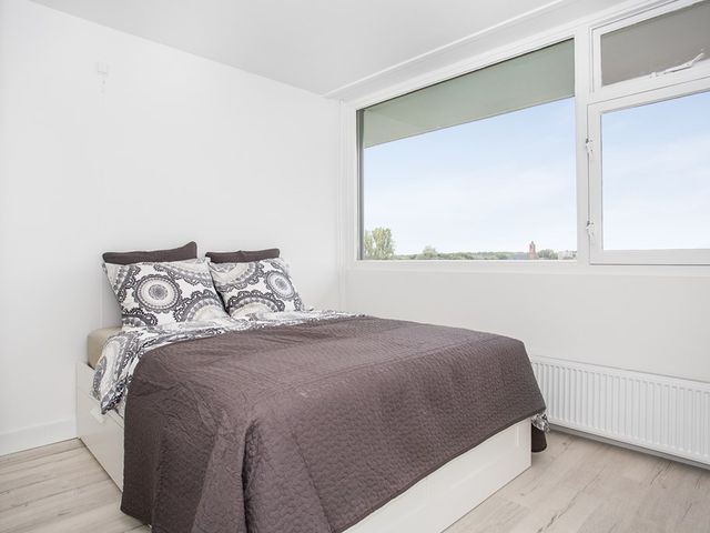 Goereesepad 97, Amstelveen