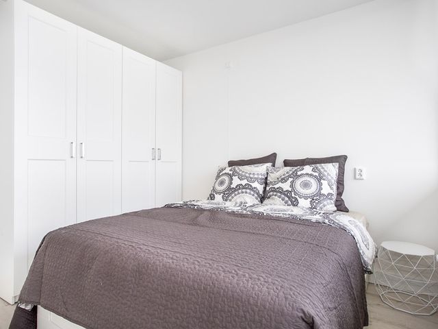 Goereesepad 97, Amstelveen