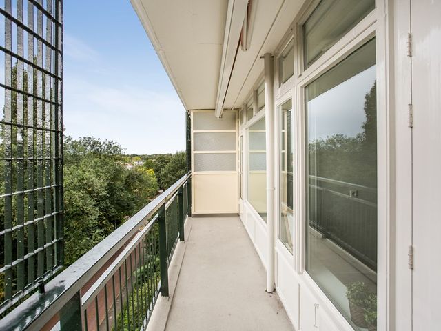 Goereesepad 97, Amstelveen