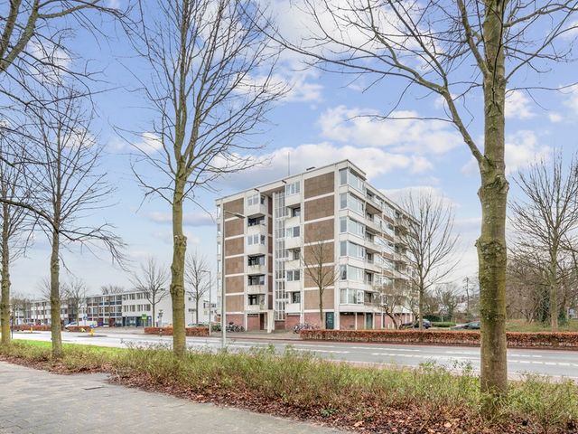 Van Boshuizenstraat 177, Amsterdam