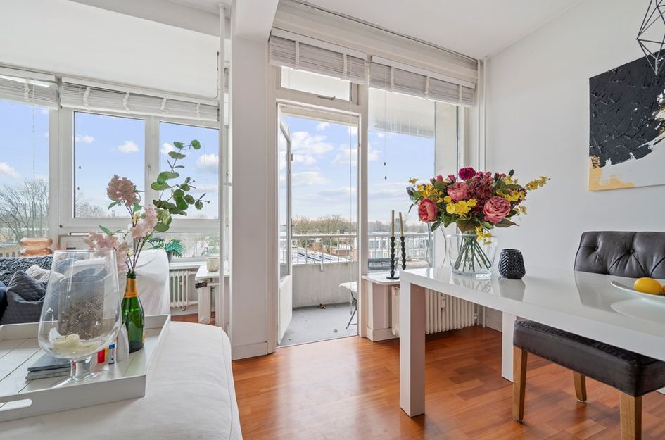 Van Boshuizenstraat 177