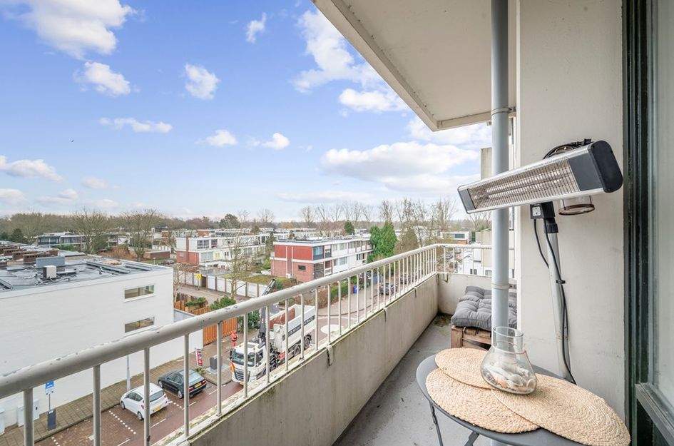 Van Boshuizenstraat 177