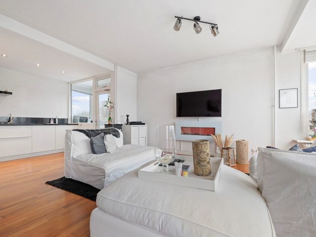 Van Boshuizenstraat 177, Amsterdam