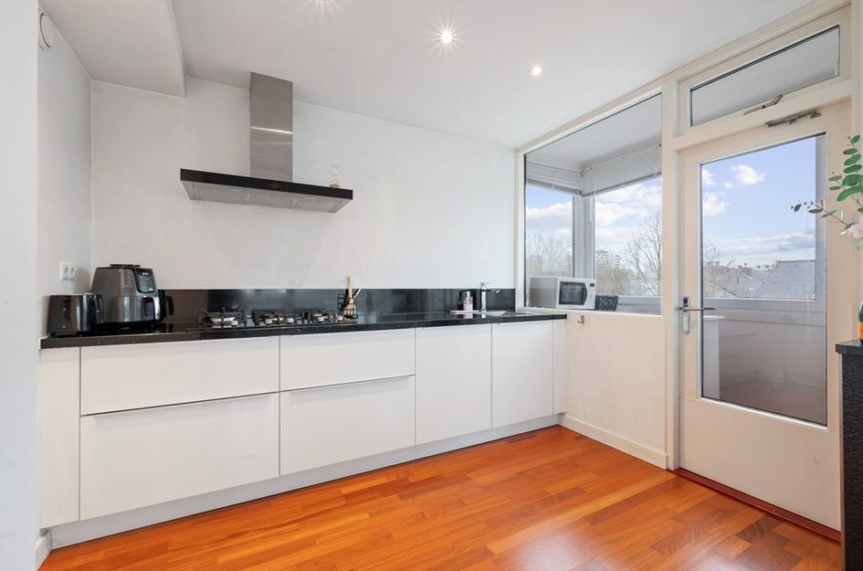 Van Boshuizenstraat 177