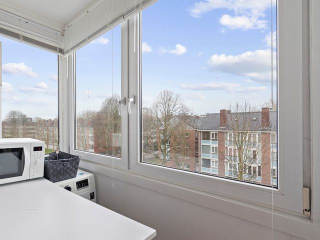 Van Boshuizenstraat 177, Amsterdam