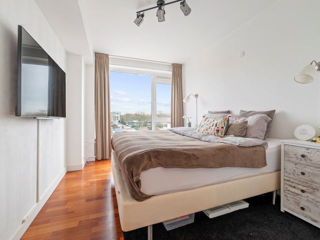 Van Boshuizenstraat 177, Amsterdam