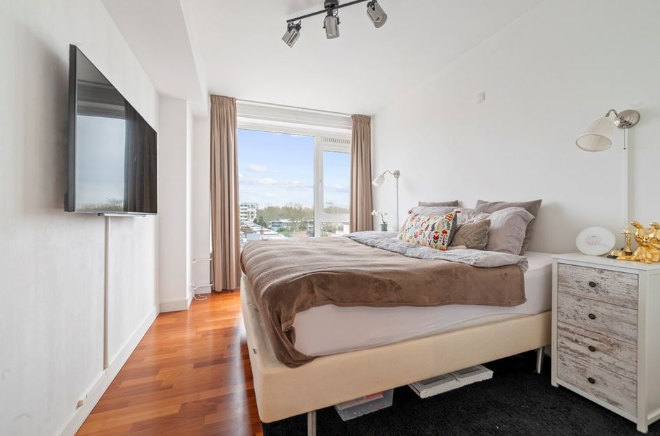 Van Boshuizenstraat 177