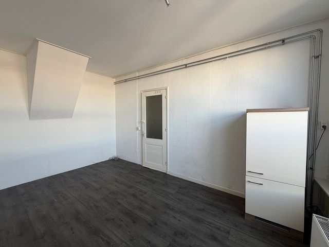 Zwarteweg 5a, Groningen