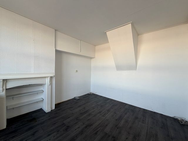 Zwarteweg 5a, Groningen