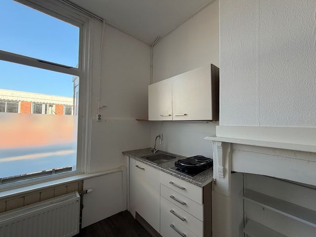 Zwarteweg 5a, Groningen