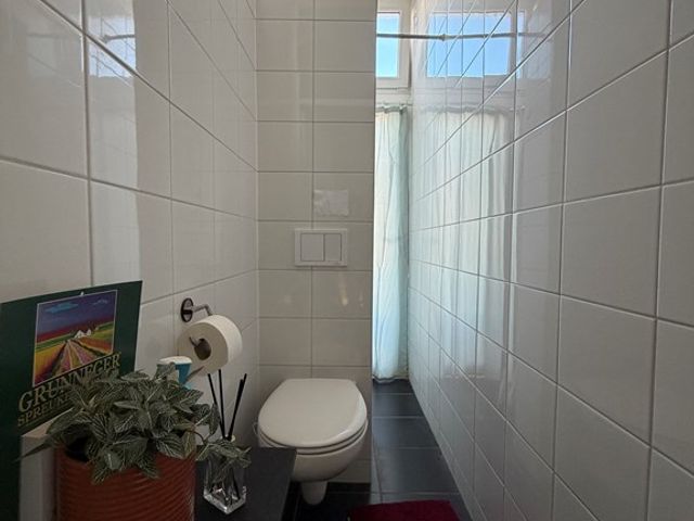 Zwarteweg 5a, Groningen