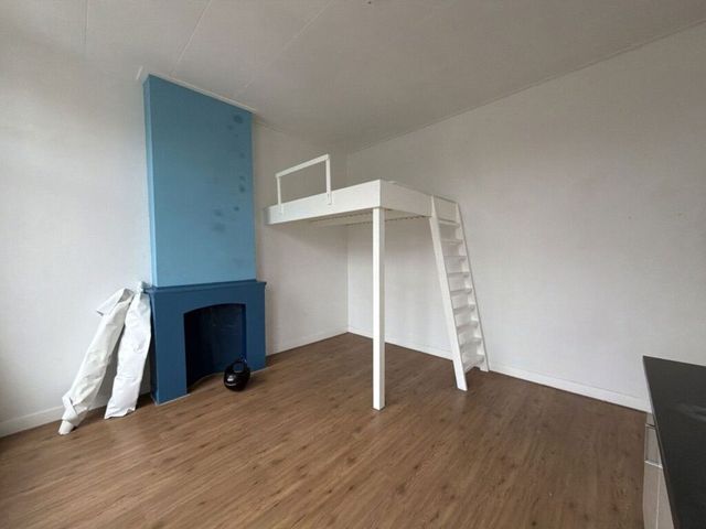 Gedempte Zuiderdiep 116a, Groningen