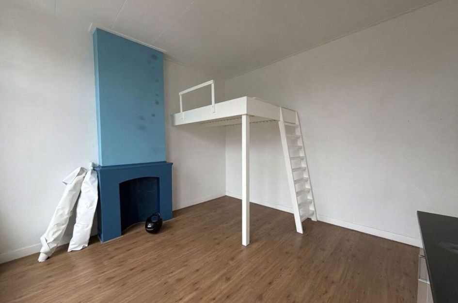 Gedempte Zuiderdiep 116a