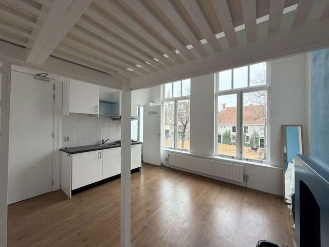 Gedempte Zuiderdiep 116a, Groningen