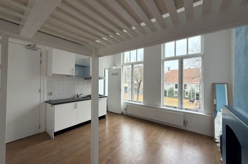 Gedempte Zuiderdiep 116a