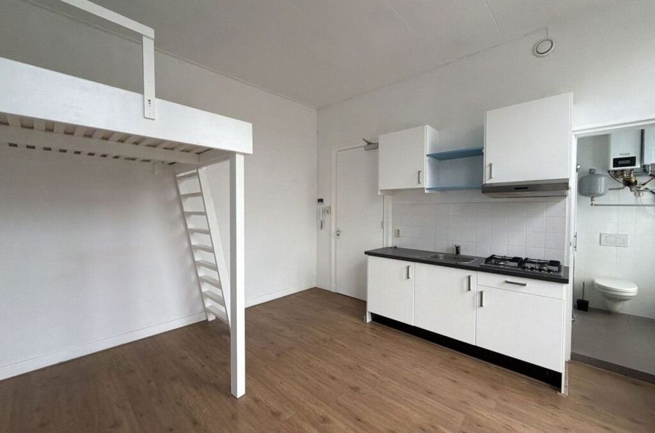 Gedempte Zuiderdiep 116a