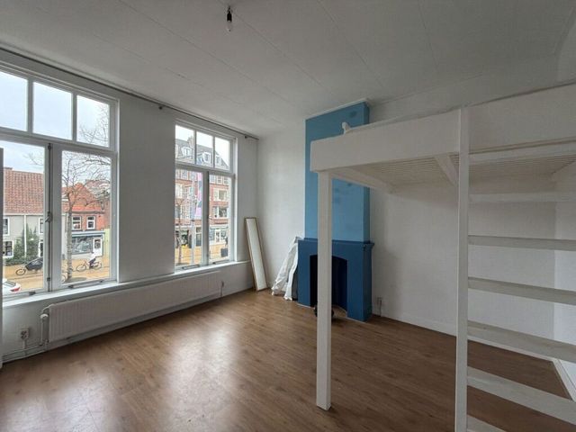 Gedempte Zuiderdiep 116a, Groningen