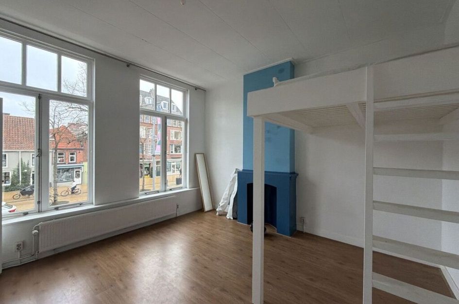 Gedempte Zuiderdiep 116a